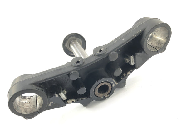 DUCATI SL 600 Pantah [1982] - widelca poniżej