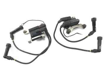 BMW K 1100 LT 100 [1994] - Module d'allumage de la bobine d'allumage