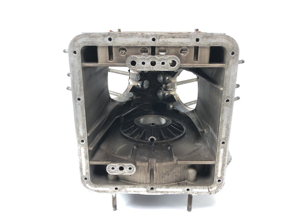 Moto Guzzi California III VY Integrale [1990] - Картер двигателя, пустой картер