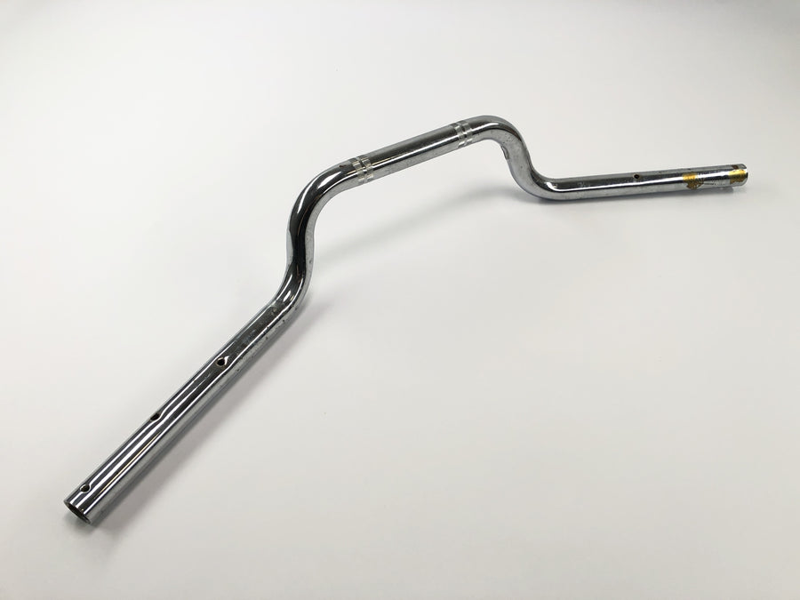 Kawasaki GPZ 1100 ZXT10E [1997] - Molas de guidão do guidão do guidão