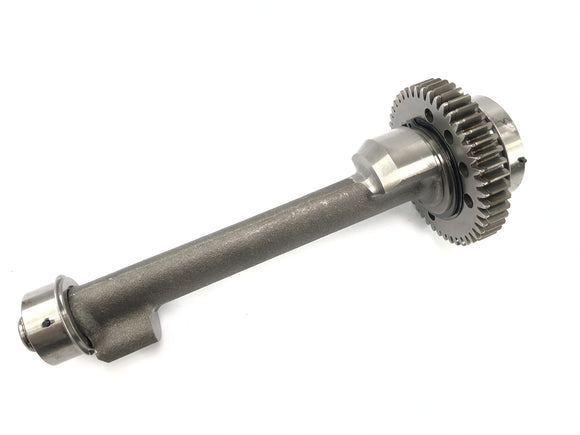 Triumph Street Triple R 675 D67ld [2010]  - 補償波