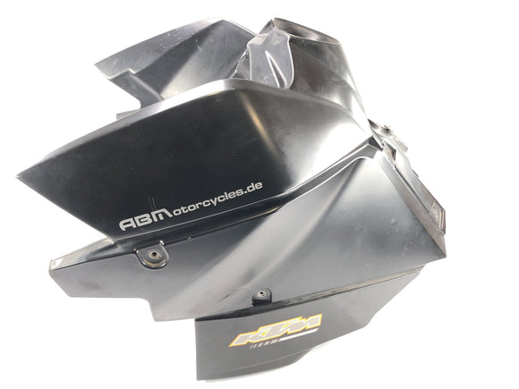 KTM 690 SM Prestige [2007] - Benzínový tank