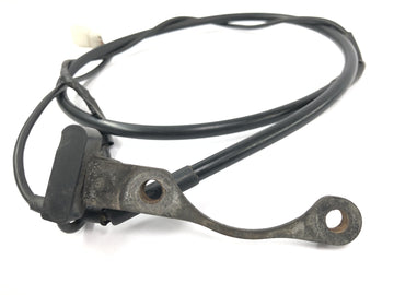 Beta RR 125 [2018] - Tachosensor Geschwindigkeitssensor - 0