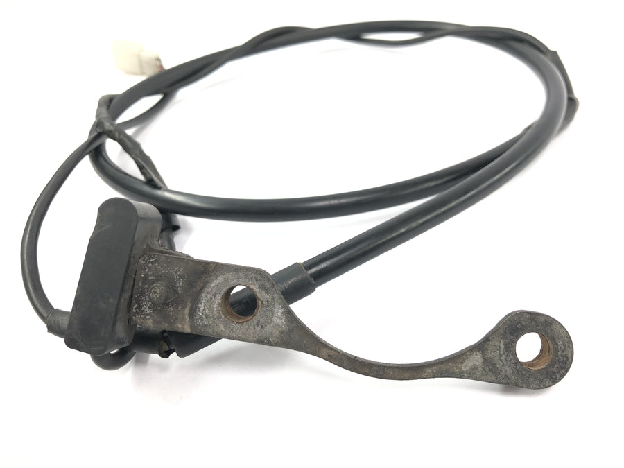 Beta RR 125 [2018] - Nopeusmittarin anturin nopeusanturi