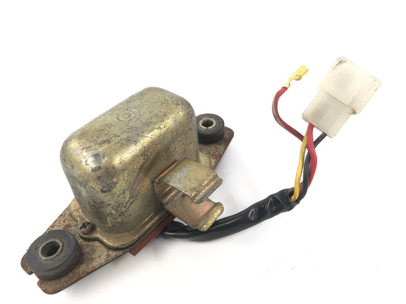 Yamaha XS 650 SE 3L1 [1979] -Relais