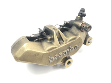 Aprilia RSV 1000 R [2004] - Bremssattel Brembo Vorderradbremse Bremszange vorne rechts