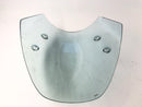 BMW R 1150 R R21 [2002] - Wind Shield Cladding Disk-4