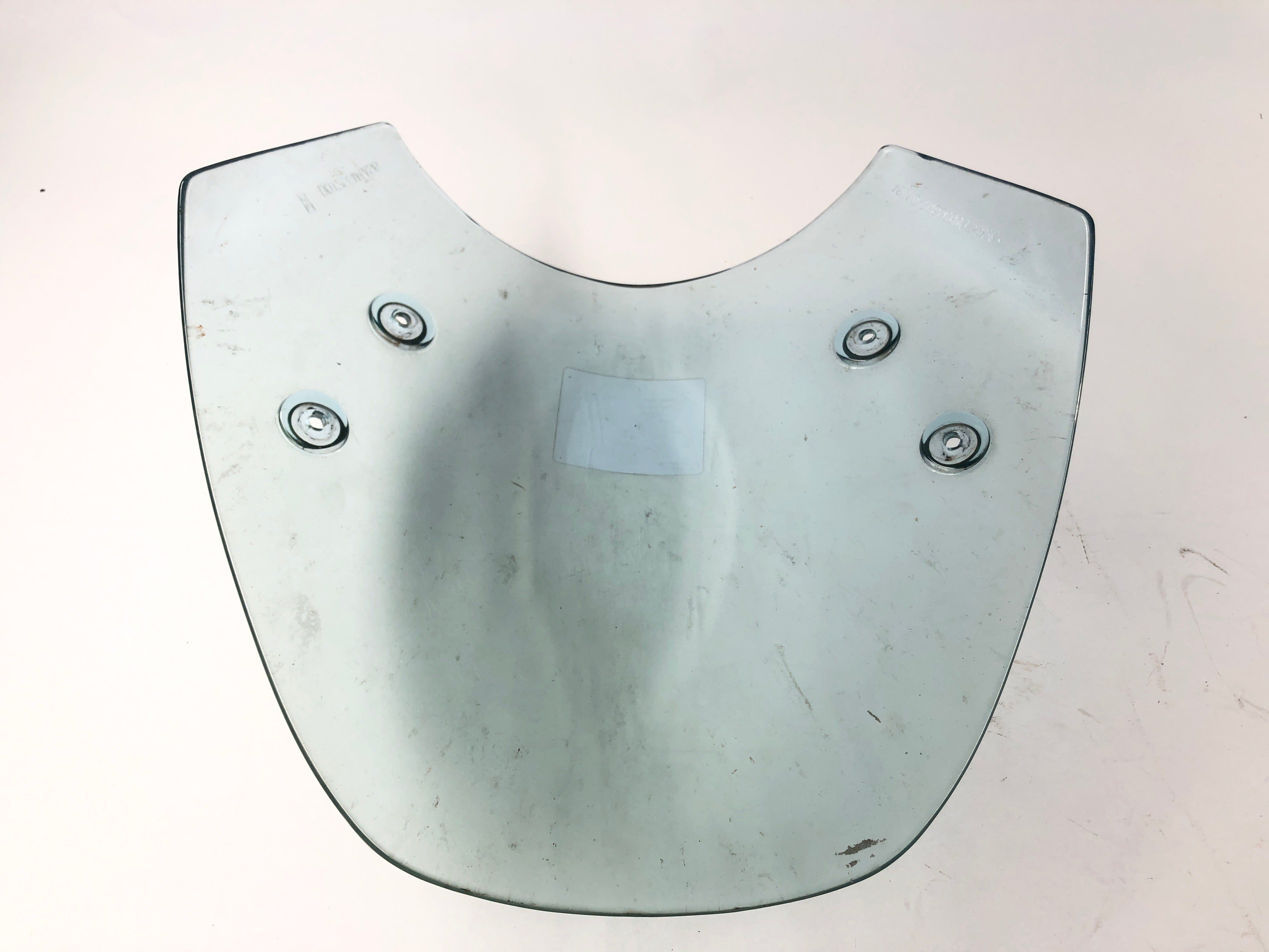 BMW R 1150 R R21 [2002] - Windschild Verkleidungsscheibe