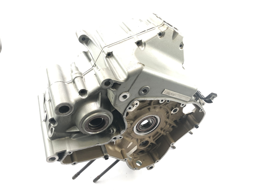 Ducati Multistrada 1200 S Touring [2009] - motorhus vevhus motorblock tomt hus