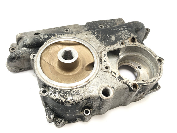 Honda GL 1000 Goldwing GL1 [1978] - Motordeckel Gehäuse Getriebedeckel