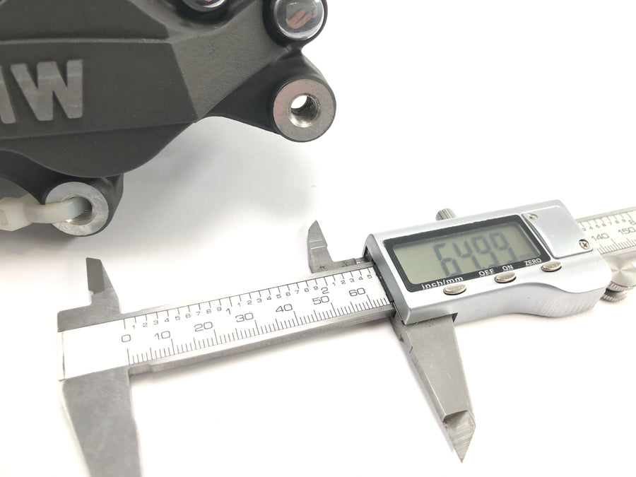 BMW R 1100 S R2S [2000] - Bremssattel Bremszange vorne rechts Tokico BMW Originalteil