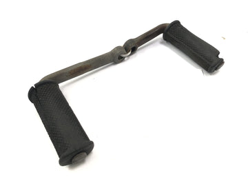 BMW R75/5 [1973] - Парты водителя слева и правой пары - 0