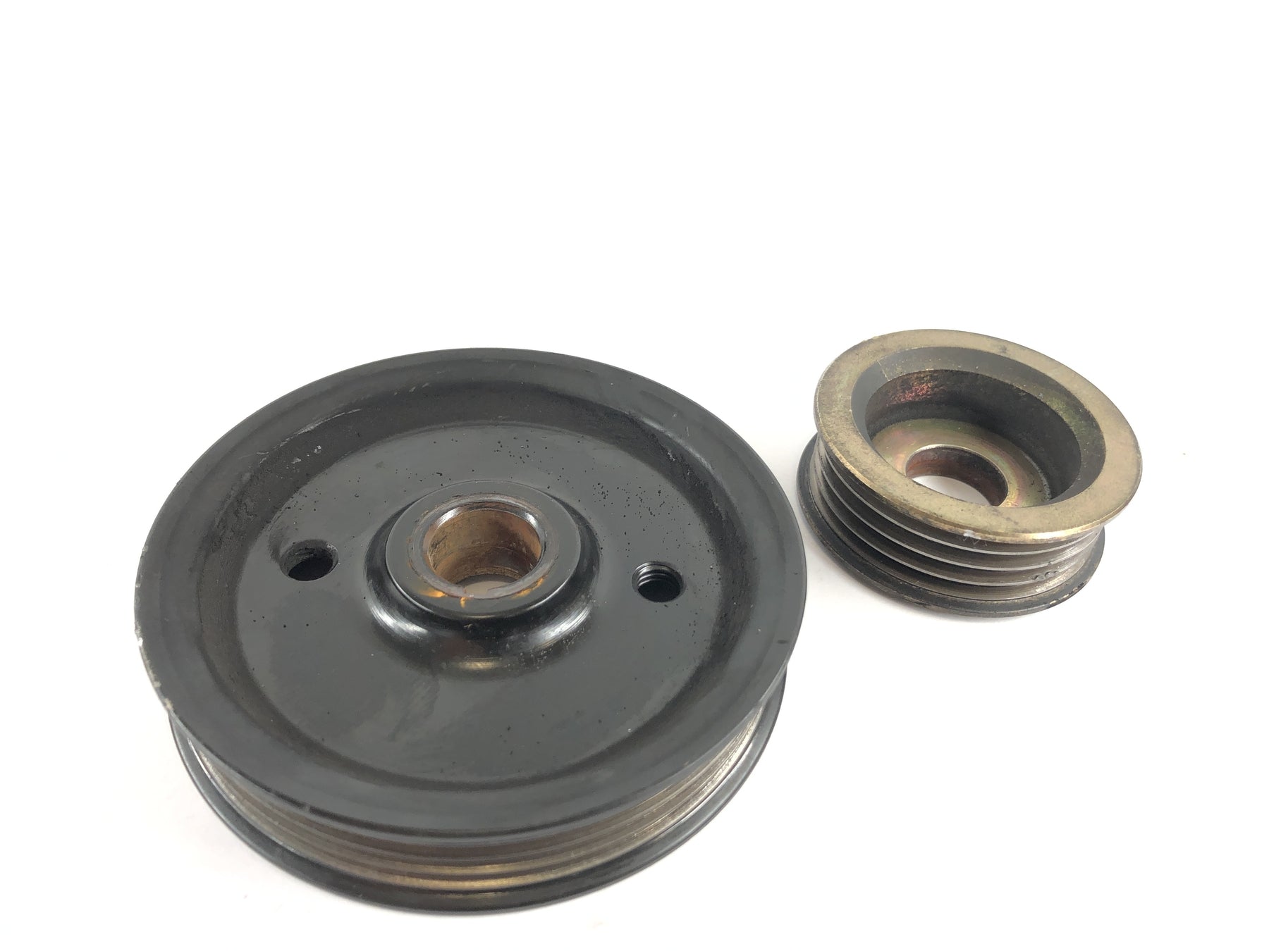 Moto Guzzi 1200 Sport [2007] - Pulley Set