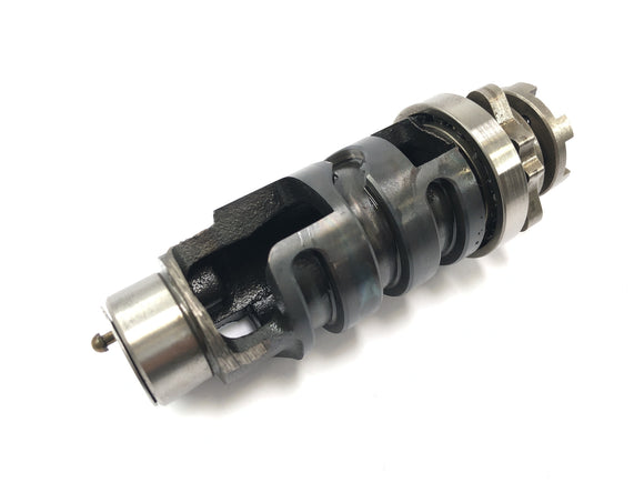 Yamaha XVS 650 Drag Star VM03 [2001] - Schaltwalze