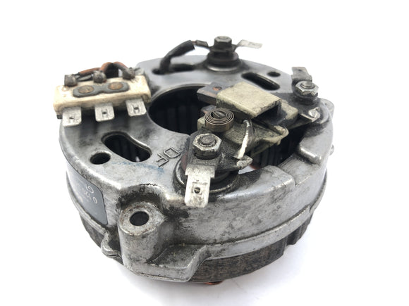 Moto Guzzi California II VT [1985]  - オルタネーター