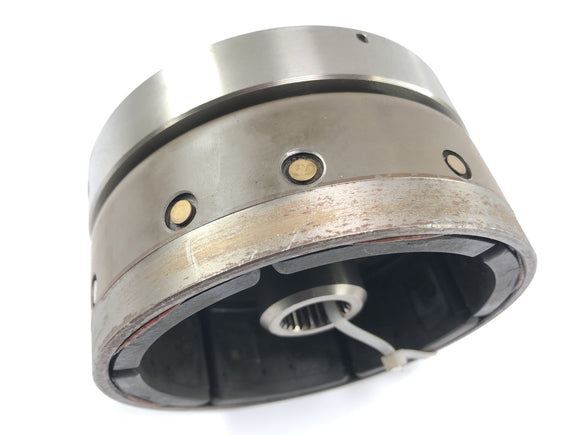 Honda GL 1000 Goldwing GL1 [1978] - Lichtmaschine Rotor Generator Polrad mit Anlasserfreilauf