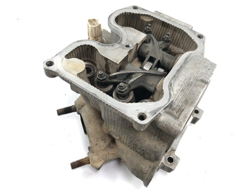 Beta RR 125 [2018] - Zylinderkopf - 0