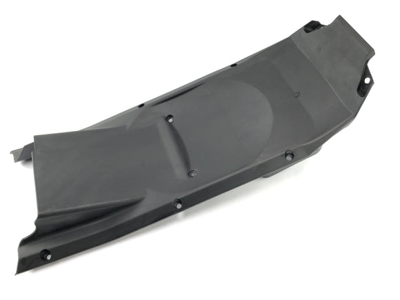 Moto Guzzi Stelvio 1200 4V [2009] - Ochrana zadní základny vnitřní základny