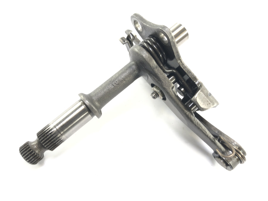 Ducati SL 600 Pantah [1982] - Switch Wave