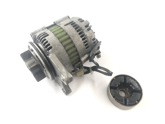 Honda GL 1500 Goldwing SC22 [1987] - Lichtmaschine