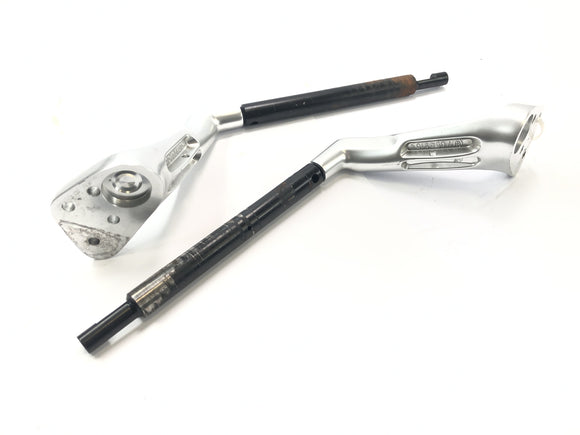 BMW R 1150 RT R22 [2001] - 左右车把