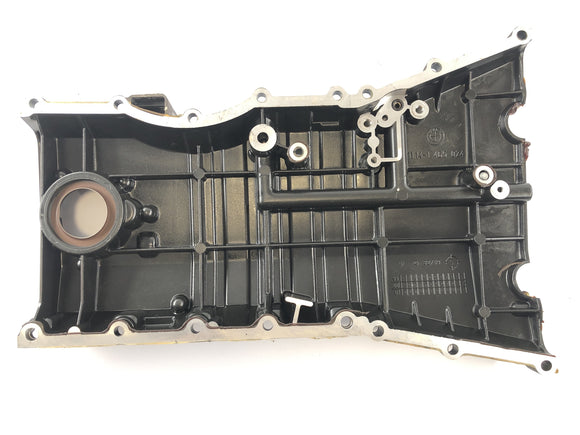 BMW K 1200 GT K12 [2003] - Stirndeckel Motordeckel