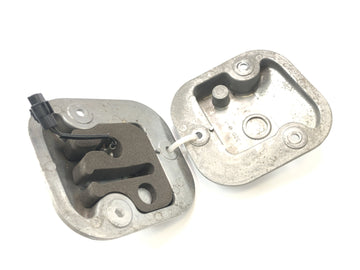 Kawasaki ZX 12 R ZXT20A [2001] - Luftfilterlådans locksensor luftflödessensor