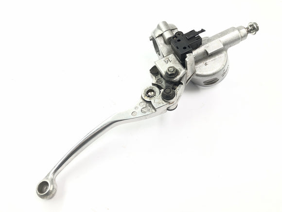 Kawasaki VN 1500 Classic VNT50D [2001] - Cylindre de couplage de pompe de couplage