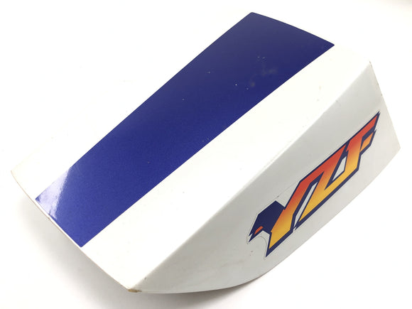 Yamaha YZF 750 R 4HN [1995] - Sitzbankabdeckung Soziussitzabdeckung Sitzkeil Höcker hinten