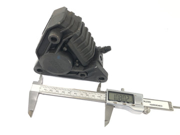 Moto Guzzi California III VY Integrale [1990] - Bremssattel Bremszange hinten - 0