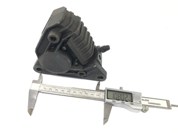 Moto Guzzi California III VY Integrale [1990] - Bremssattel Bremszange hinten