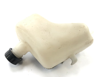 SWM SM 125 R [2018] - coolant container compensation container reservoir