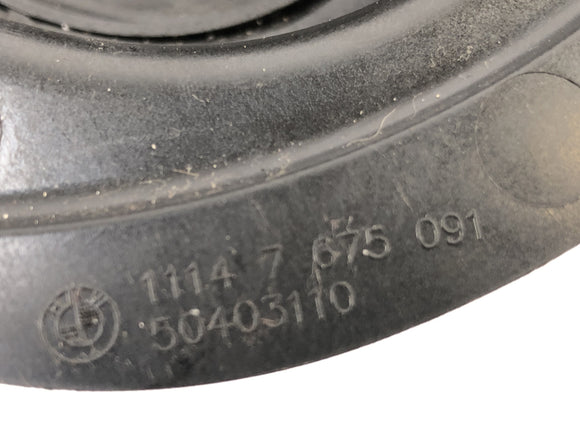 BMW R 1200 GS R12 K25 [2003] - kryt území