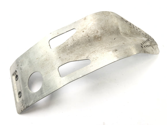 SWM SM 125 R [2018] - plaque de protection contre la plaque de protection moteur Plate de interruption de protection à l'avant