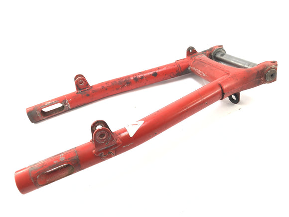 Ducati SL 600 Panth [1982] - Schwinge traseiro balanço