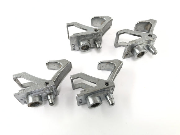 Kawasaki ZX -10 ZXT00B [1990] - Bagage -krog 4 stykker sæt