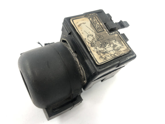 Honda GL 500 Silversching PC02 [1982] - relè di cambio starter relè di avviamento