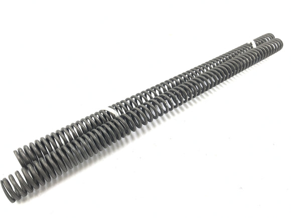 Yamaha XT 500 1U6 [1981] - Fork Springs