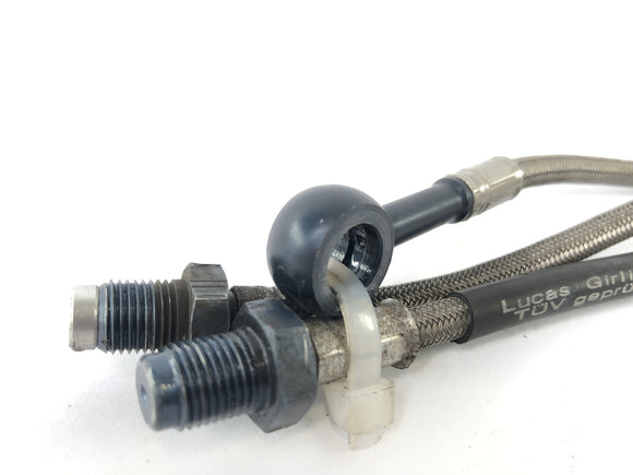 BMW K 100 RT [1988] - brzdové hadice