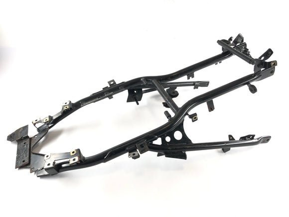 BMW K 1200 RS [2002]  - 后框架