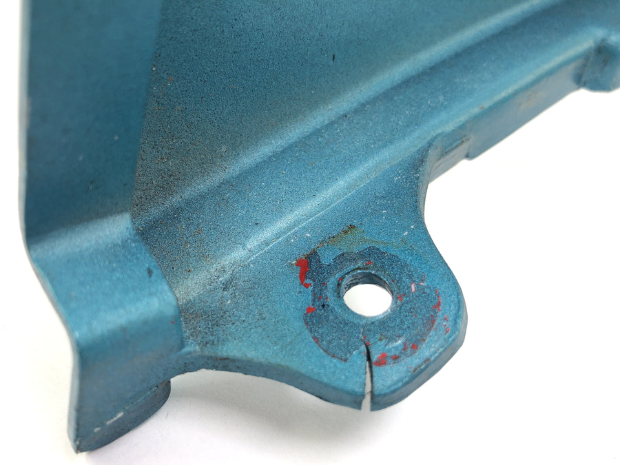 Yamaha Rd 350 YPVS 31K [1984]  - リアクラッディング