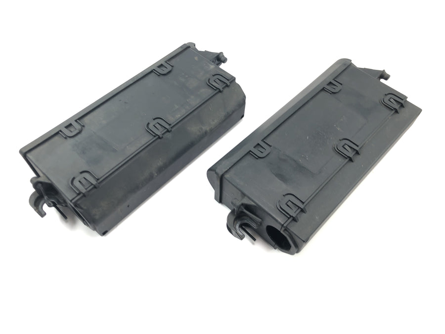 BMW R 1100 S R2S [2000] - Zekeringenkast, stekkerdoos, elektronicakast