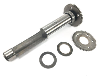 Triumph Daytona 900 T300D [1996] - Balanseraksel balanseraksel differensialgir - 0