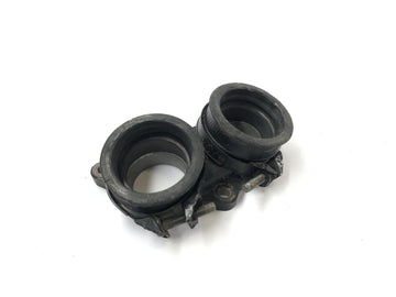 Honda XR 600 R PE04 [1993] - Assunzione in