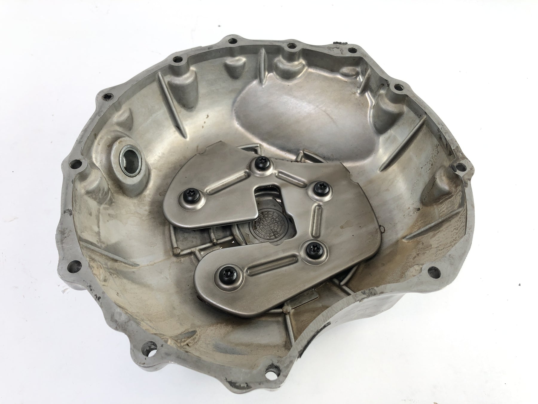 Triumph Thunderbird 900 T309RT [1996] - Engine cover