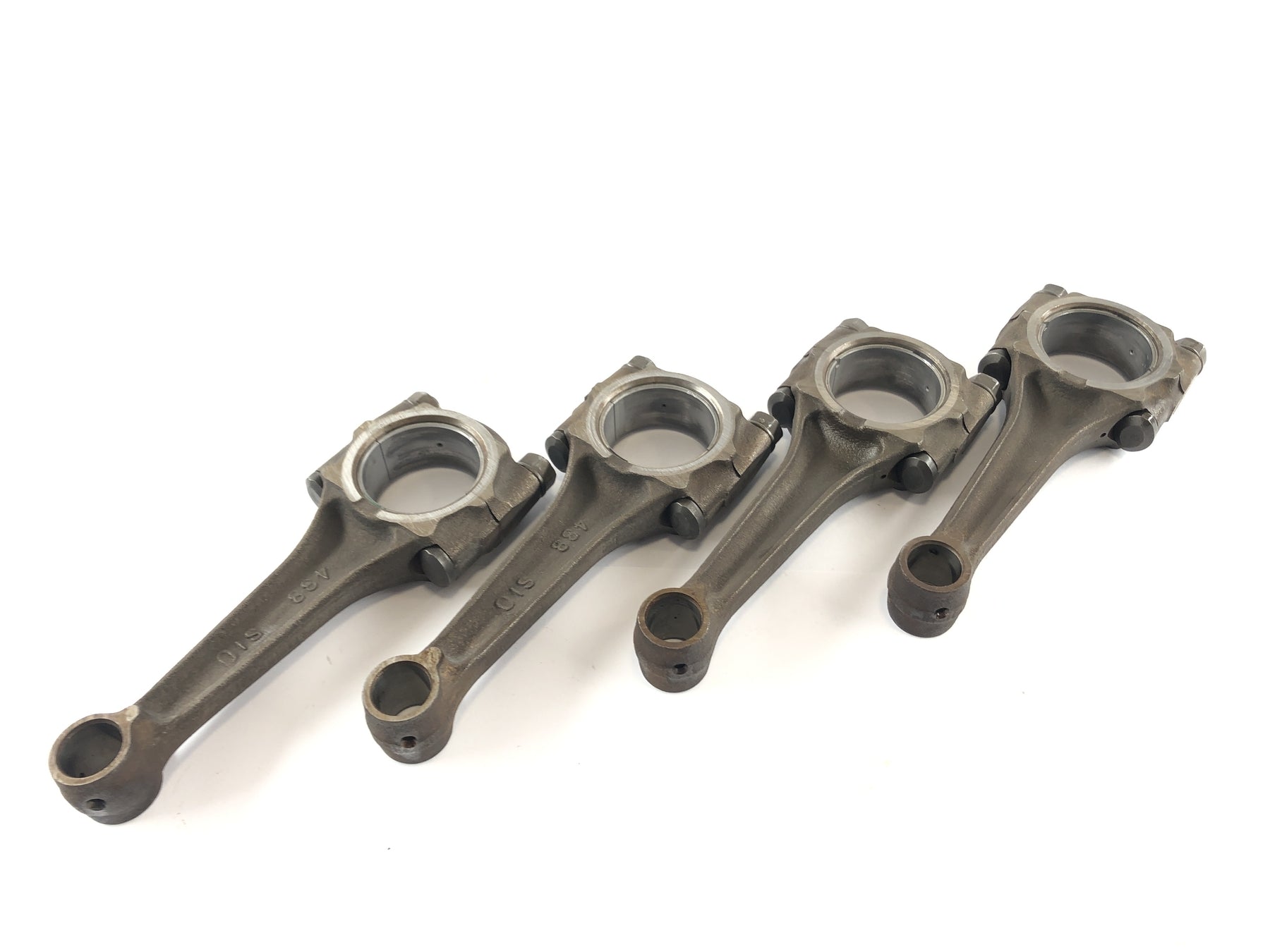 Honda CB 900 F SC01 [1981] - Connecting Rod Set