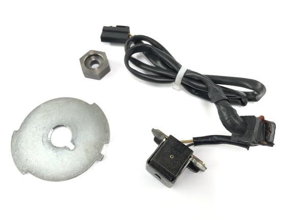 Kawasaki ZRX 1200 S ZRT20A [2002] - set de recogida