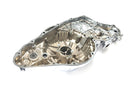 Honda VTX 1800 SC46 [2004] - Lichtmaschinendeckel Motordeckel links Chrom Lima Deckel-4