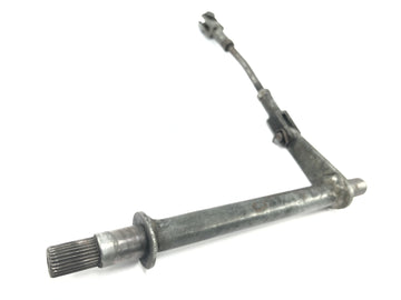 Moto Guzzi V7 Special [1971] - Schaltwelle Schaltgestänge Schalthebelwelle