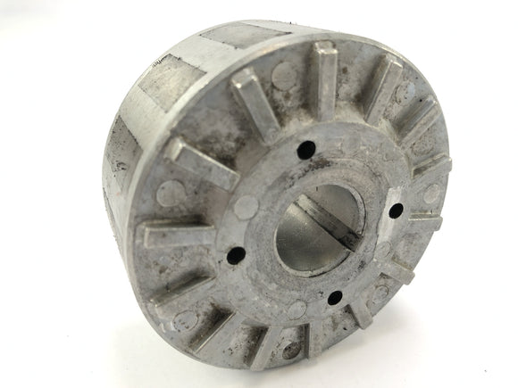 Cagiva Elefant 650 [1984] - Polrad Rotor